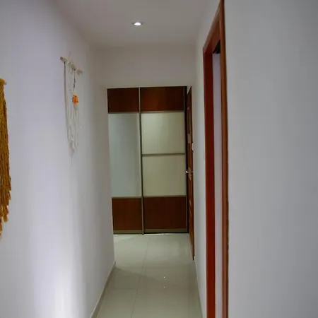 Apartament Ugorek